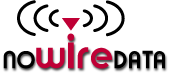 noWireData Logo